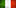 Bandiera-Italiana-Tricolore-16x8