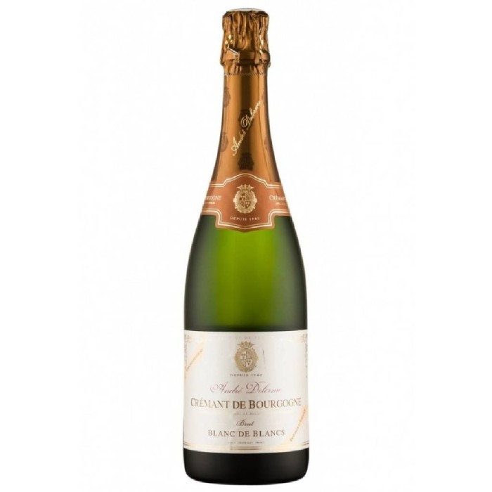 André Delorme Cremant De Bourgogne Brut Blanc De Blanc
