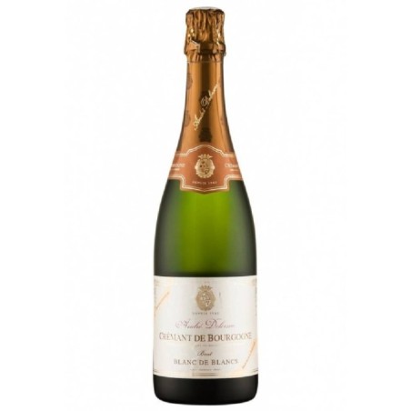 André Delorme Cremant De Bourgogne Brut Blanc De Blanc