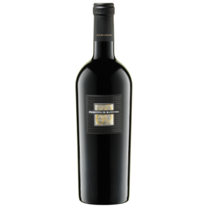 San Marzano Sessantanni Primitivo di Manduria DOP 2020