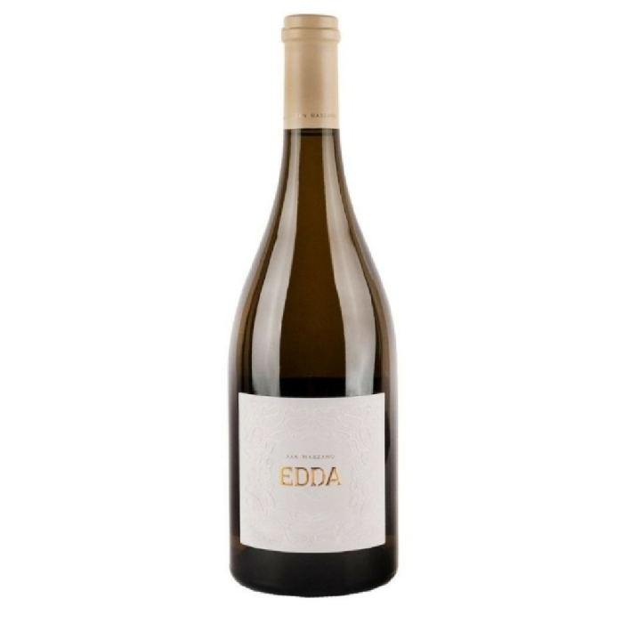 San Marzano Edda Bianco Salento IGP 2024