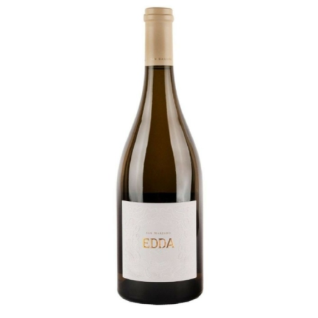 San Marzano Edda Bianco Salento IGP 2024