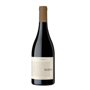 San Marzano Susco Susumaniello Salento IGP 2021