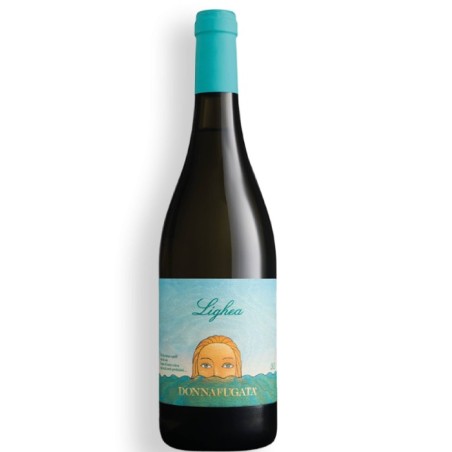 Donnafugata Lighea DOC 2024