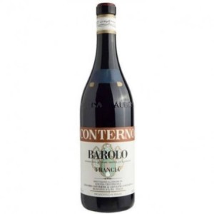 Giacomo Conterno Barolo "Francia" DOC 2020