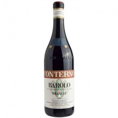Giacomo Conterno Barolo "Francia" DOC 2020