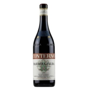 Giacomo Conterno Barbera D'Alba "Francia" DOC 2022