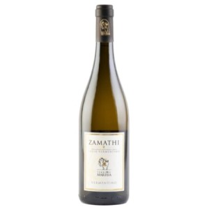 Terre di Marfisa Zamathi IGP 2022