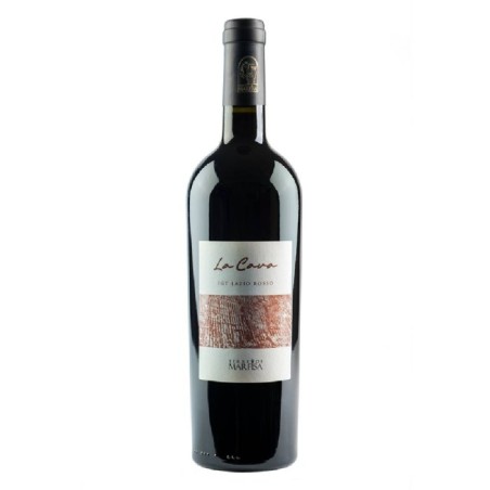 Terre di Marfisa La Cava IGT 2020