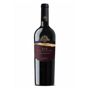 Nativ Rue dell’Inchiostro Campania Aglianico I.G.T. 2021