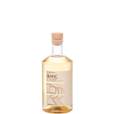 Domenis1898 Blanc E Neri Barrique