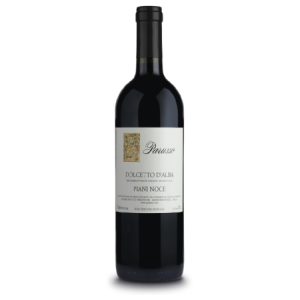 Parusso  Dolcetto D'Alba DOC 2022