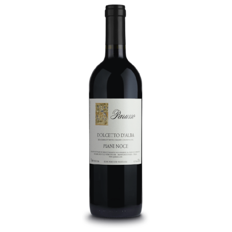 Parusso  Dolcetto D'Alba DOC 2022