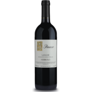 Parusso Nebbiolo El Sartù DOC 2022