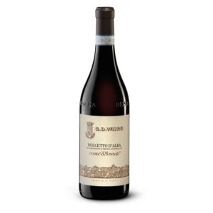 Vajra Dolcetto d'Alba Coste&Fossati  DOC 2023