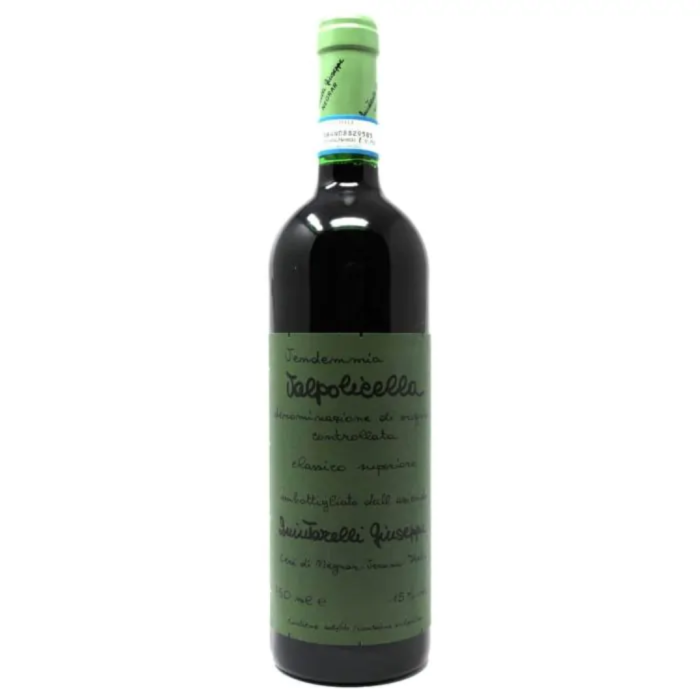 Giuseppe Quintarelli Valpolicella Classico Superiore DOC 2017