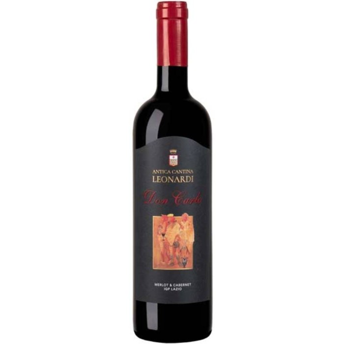 Leonardi Don Carlo IGP 2021