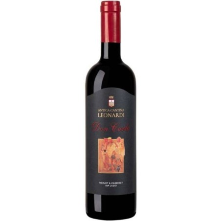 Leonardi Don Carlo IGP 2021
