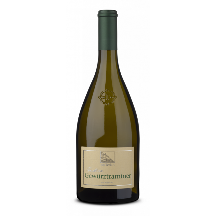 Terlano Gewurztraminer DOC 2024