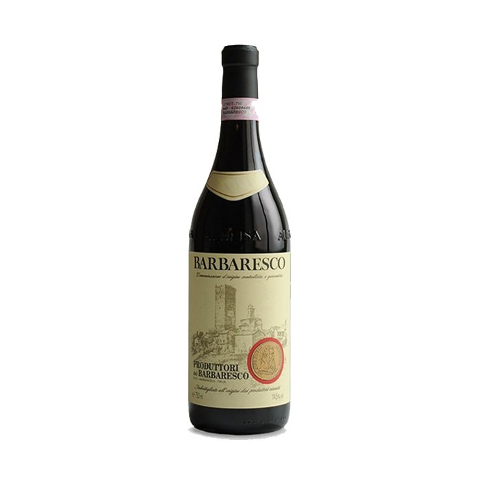 Produttori del Barbaresco Barbaresco DOCG 2022