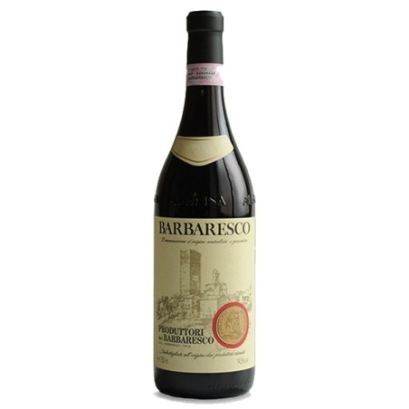 Produttori del Barbaresco Barbaresco DOCG 2022