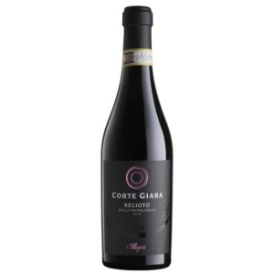 Allegrini Corte Giara Recioto della Valpolicella DOCG 2022
