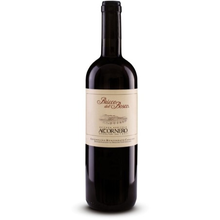 Bricco del Bosco GRIGNOLINO MONFERRATO CASALESE DOC 2022