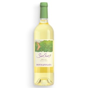Sursur DonnaFugata 2024 Sicilia DOC