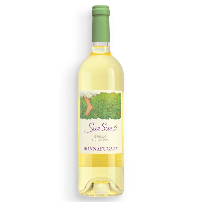 Sursur DonnaFugata 2024 Sicilia DOC