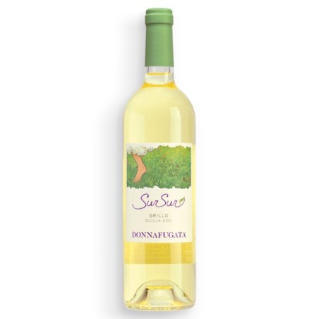 Sursur DonnaFugata 2024 Sicilia DOC