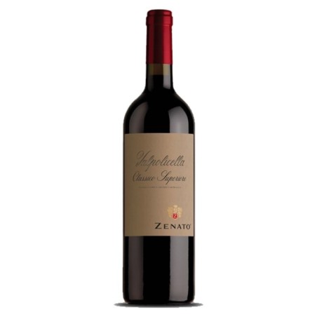 Zenato Valpolicella DOC Classico Superiore 2021