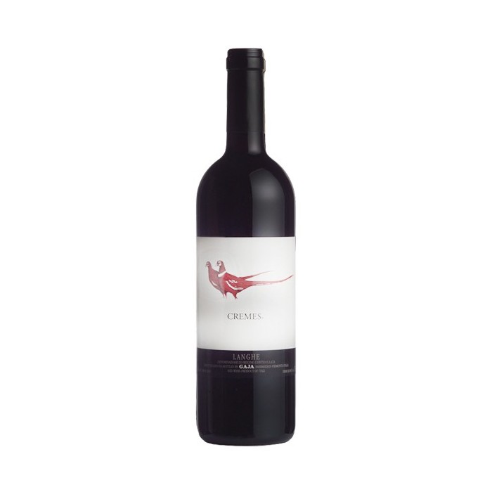 Gaja Cremes Langhe  DOP 2019
