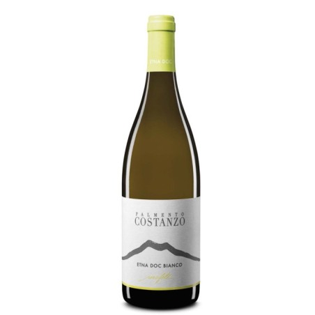 Palmento Costanzo Mofete Etna Bianco DOC 2025