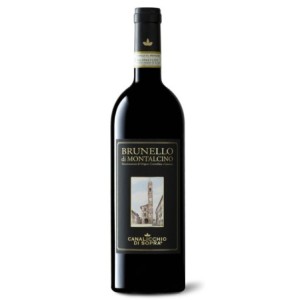 Canalicchio Di Sopra Brunello di Montalcino DOCG 2021