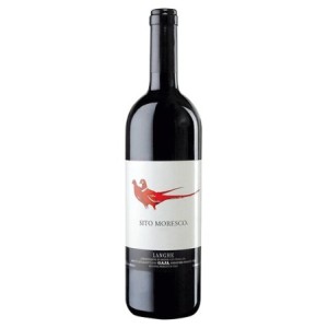 Gaja Sito Moresco Rosso Langhe DOP 2022