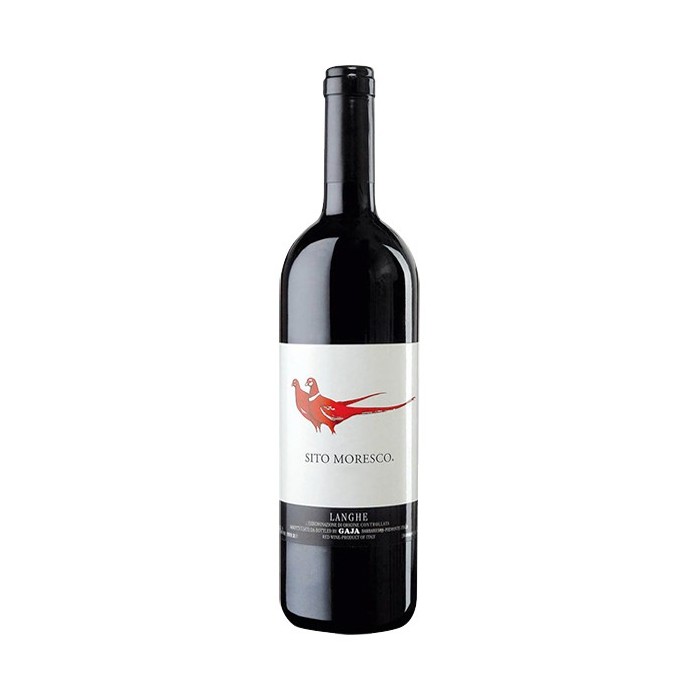 Gaja Sito Moresco Rosso Langhe DOP 2022