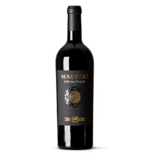 Tenuta Ulisse Masserì Primitivo IGP 2022