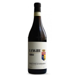 Produttori del Barbaresco Langhe Nebbiolo DOC 2024