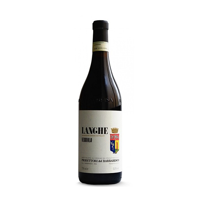Produttori del Barbaresco Langhe Nebbiolo DOC 2024