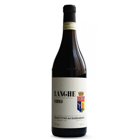 Produttori del Barbaresco Langhe Nebbiolo DOC 2024