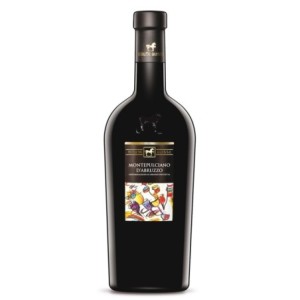 Tenuta Ulisse Montepulciano d'Abruzzo DOC 2024