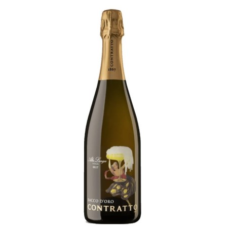 Contratto Bacco D'Oro Brut DOCG 2017