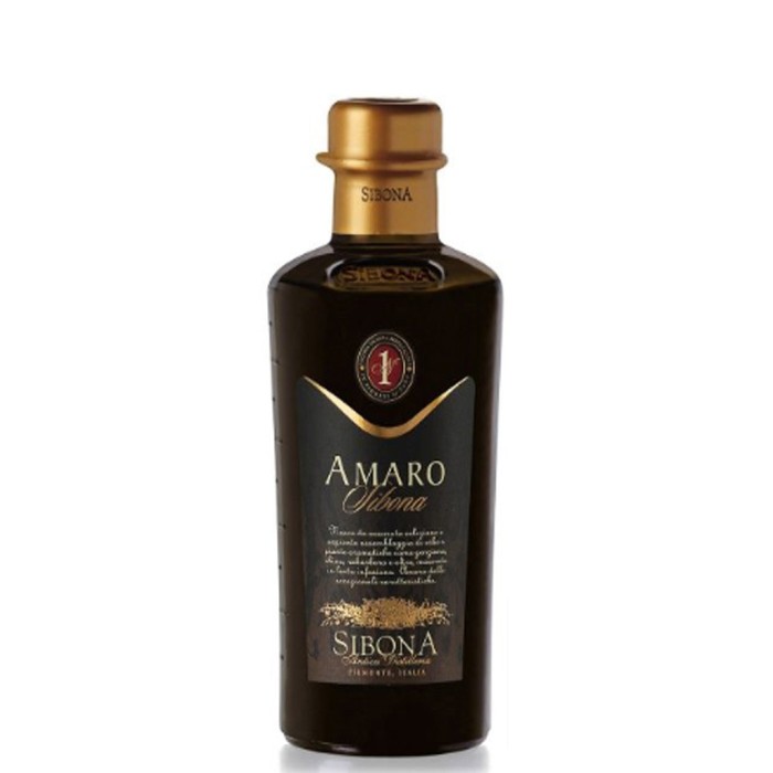 Amaro Sibona 50cl