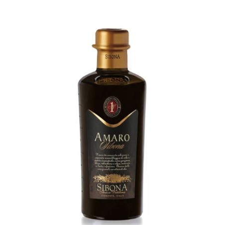 Amaro Sibona 50cl