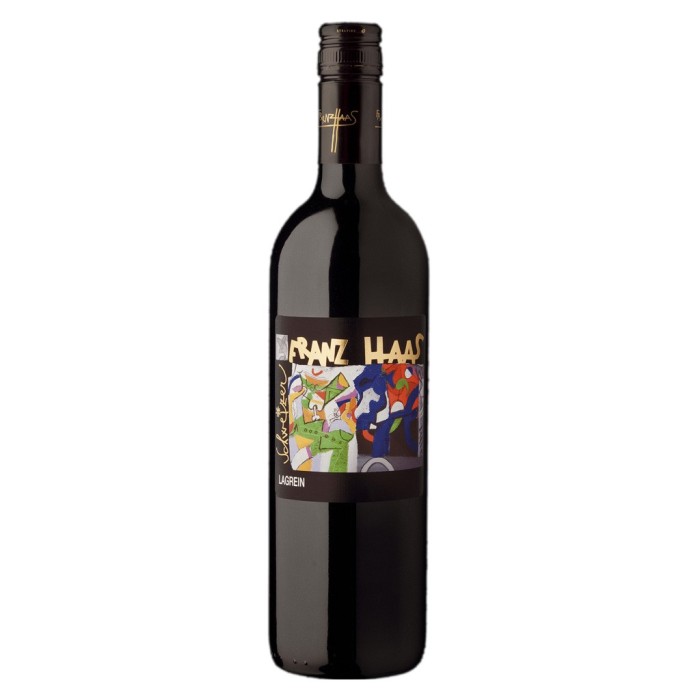 Franz Haas Lagrein 2024 Alto Adige DOC
