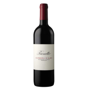 Prunotto Barbera d’Alba DOC 2024