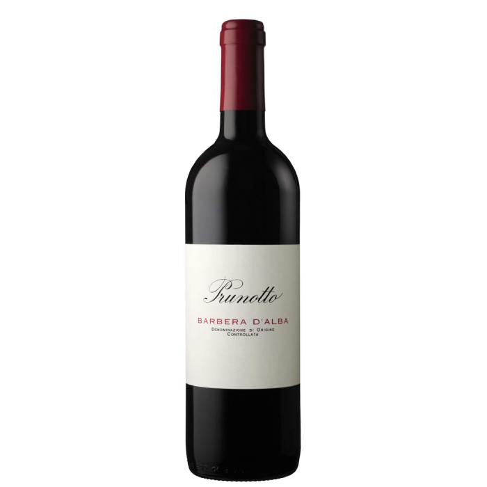 Prunotto Barbera d’Alba DOC 2024