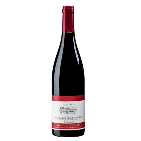 Weingut Gottardi Pinot Nero Alto Adige 2017