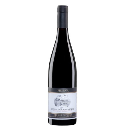 Weingut Gottardi Pinot Nero Alto Adige Mazzon Riserva 2018
