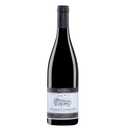 Weingut Gottardi Pinot Nero Alto Adige Selection 2015 - Alexander Gottardi - Mazzon